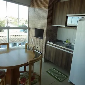  Apartamento Recanto Do Bosque - Fiore Prime - Jardins Thermas